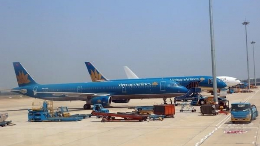Vietnam Airlines Group offers nearly 2 million tickets for Lunar New Year