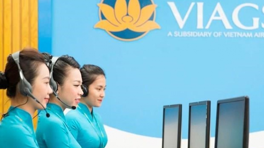 Vietnam Airlines expands telephone check-in service