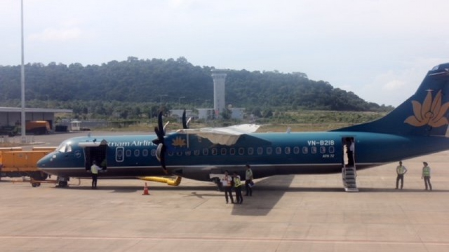Vietnam Airlines to replace ATR aircraft fleet