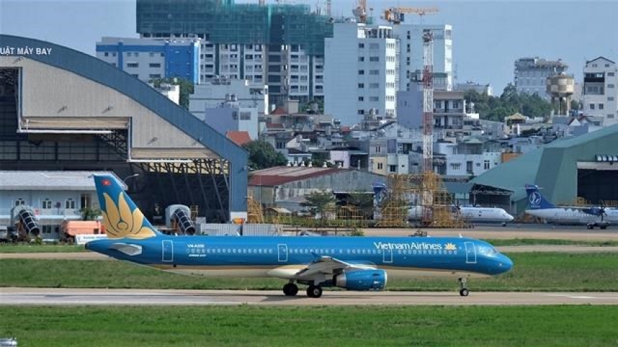 Vietnam Airlines plans to offer in-flight wifi