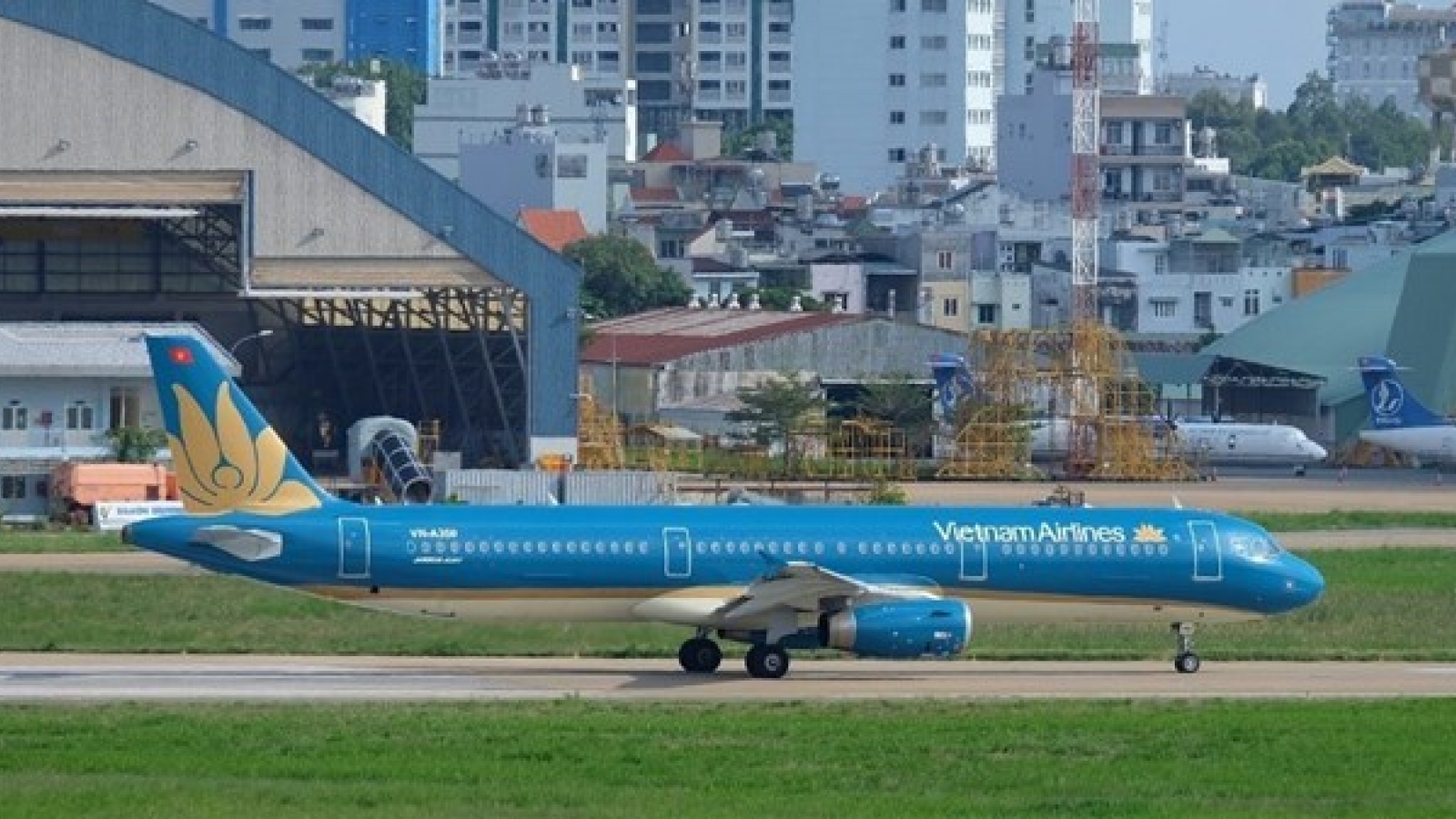 Vietnam Airlines, Bangkok Airways sign codeshare agreement