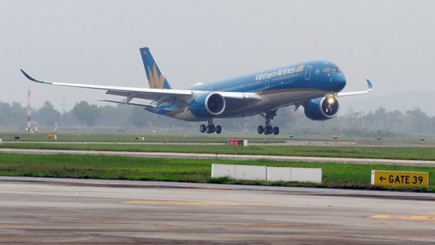 Vietnam Airlines makes VND2.3 trillion profit in nine months