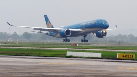 Vietnam Airlines makes VND2.3 trillion profit in nine months