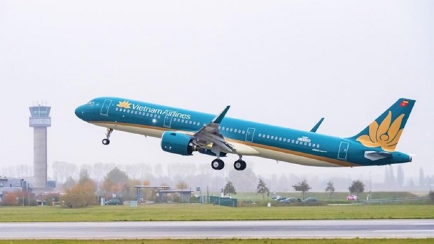 Vietnam Airlines to launch two direct routes to China’s Shenzhen