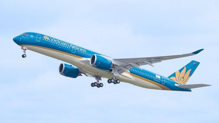 Vietnam Airlines achieves $65.21 million consolidated profit