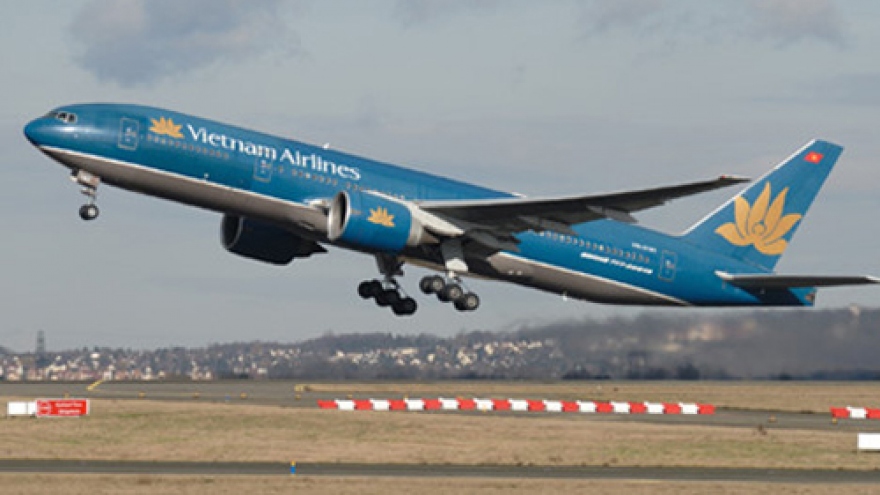 Vietnam Airlines signs lease agreement for 6 Airbus jets