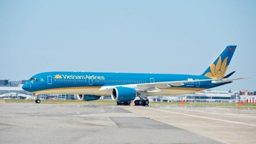 Vietnam Airlines to offer in-flight wifi service