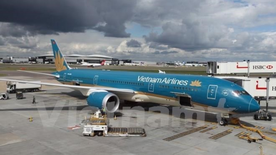 Airlines adjust flight schedules to Phu Quoc, Shanghai, Taiwan