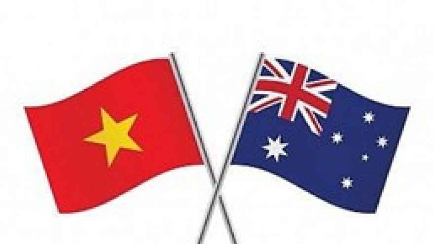 Australia supports Vietnam in human resources development