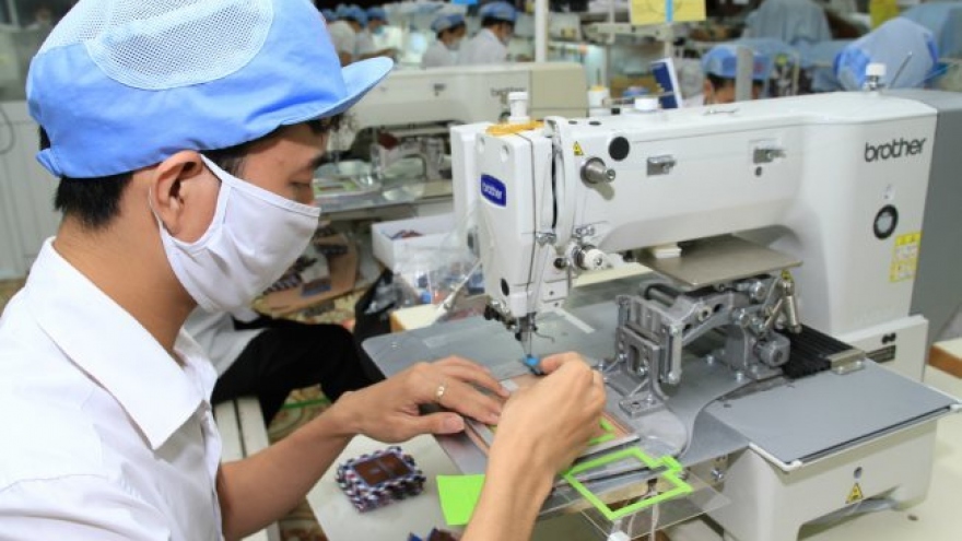 8 reasons behind gap in Vietnam’s productivity level and regional peers