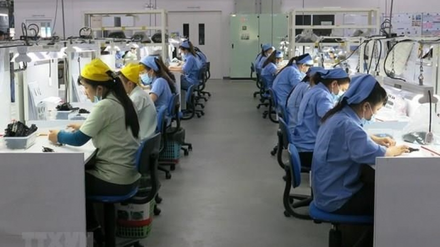 Int’l economists optimistic of Vietnam’s GDP growth