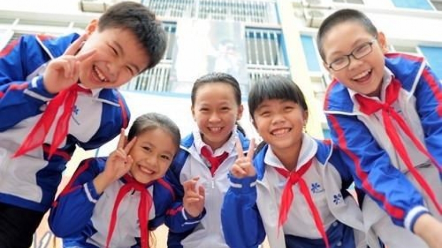 Vietnam Educamp 2019 envisions new prospects for education