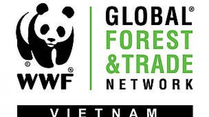 Another company joins Global Forestry and Trade Network