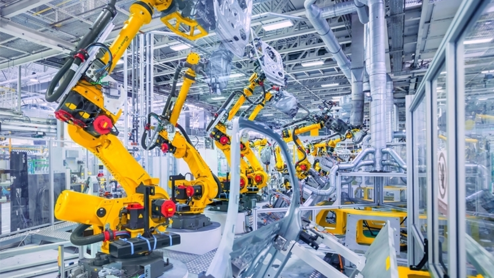 Savills Vietnam says FDI increases remarkably in first half of 2018