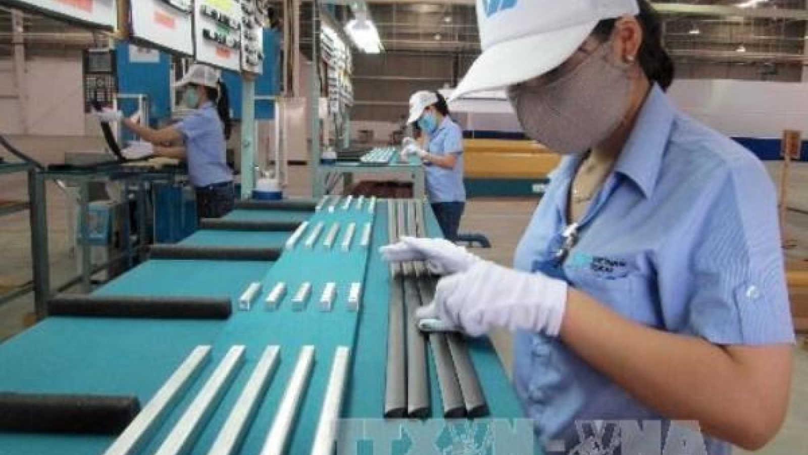 Vietnam – favourite destination of French businesses