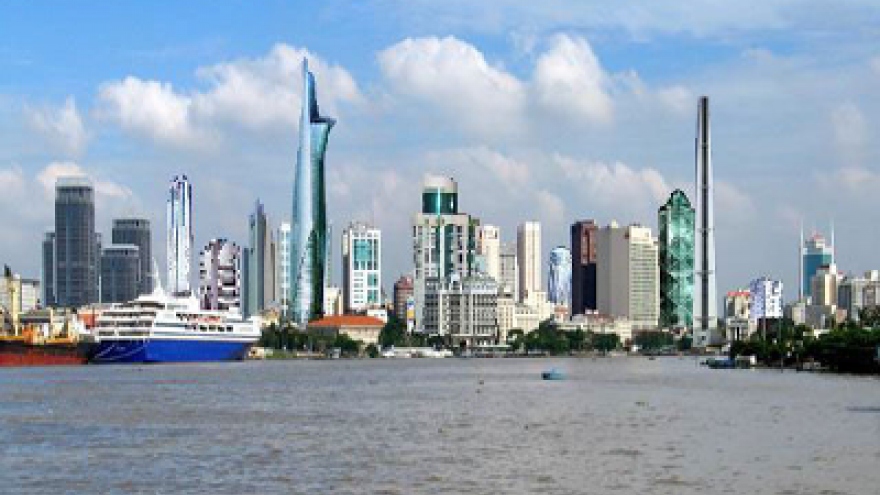 AEC to do wonders to Vietnamese property market