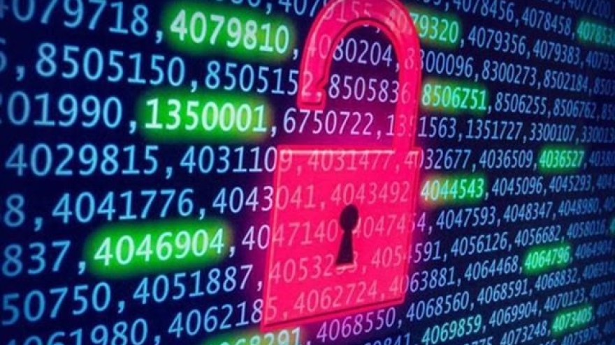 Vietnam jumps 50 places on global cybersecurity index
