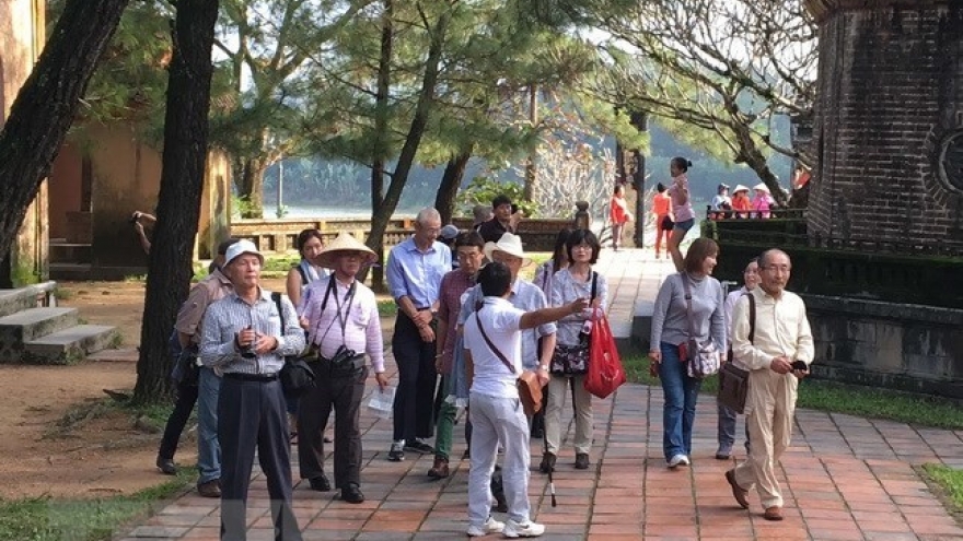 Vietnam welcomes RoK’s new visa policy