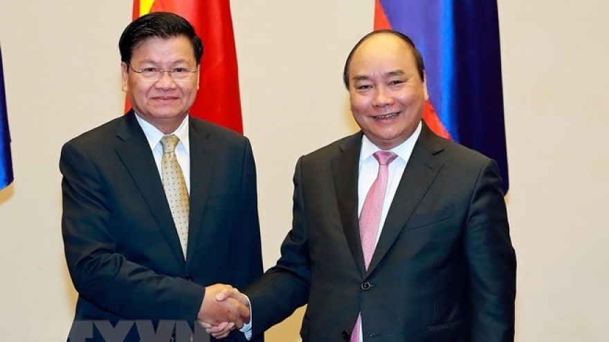 Vietnam, Laos look towards stronger comprehensive cooperation
