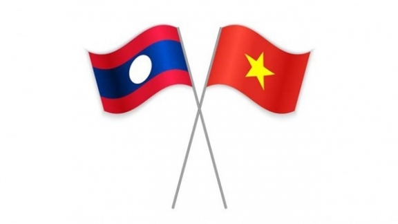Founding anniversary of Lao People’s Army marked in Hanoi