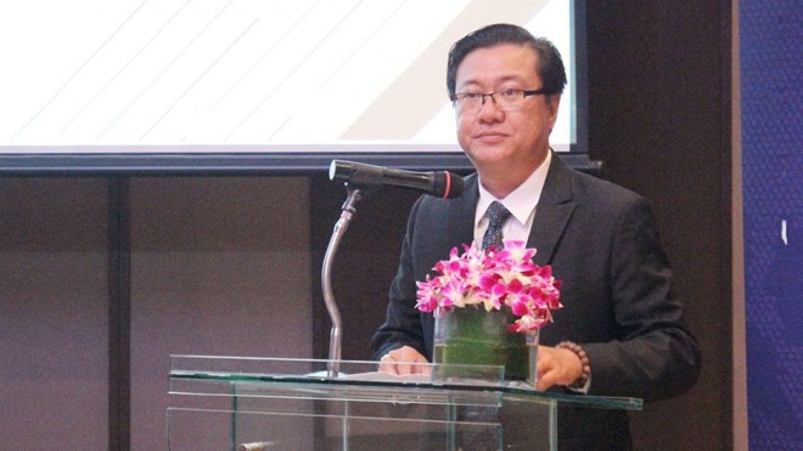 Numerous export opportunities with Malaysia