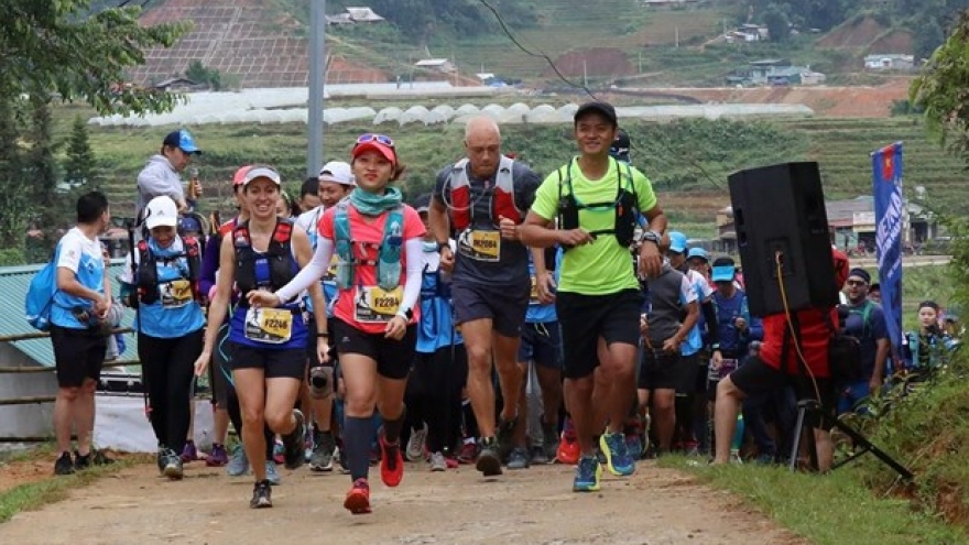 Vietnam Mountain Marathon 2019 wraps up