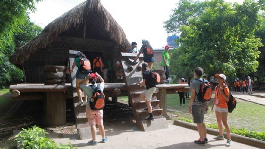 Vietnamese museums to be open for free on Int’l Museum Day