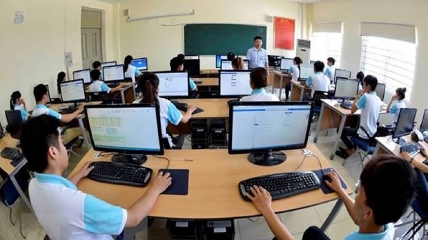 Vietnam needs up to 90,000 IT workers in 2019