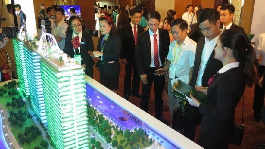 Another vibrant year awaits Vietnam’s property market