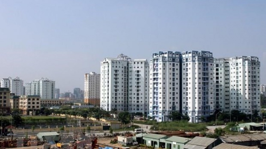 Property market still attractive in medium, long terms: forum