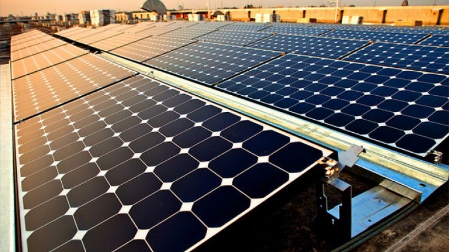Foreign players are rushing to Vietnam’s lucrative solar market