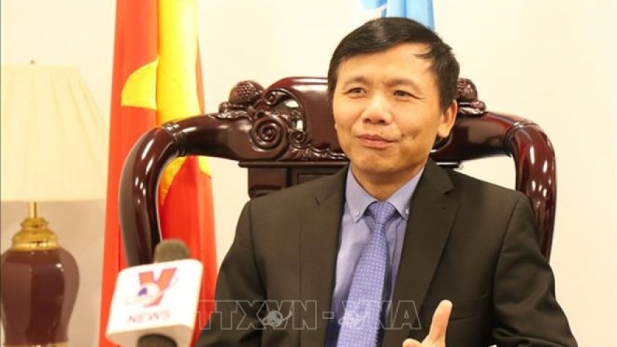 Vietnam, South Sudan establish diplomatic ties