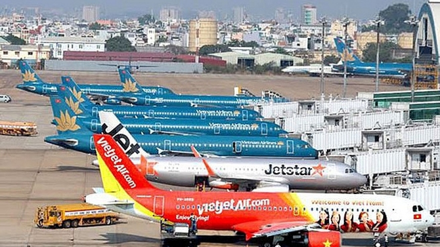 Vietnam to increase foreign ownership limit to 49 per cent at domestic airlines