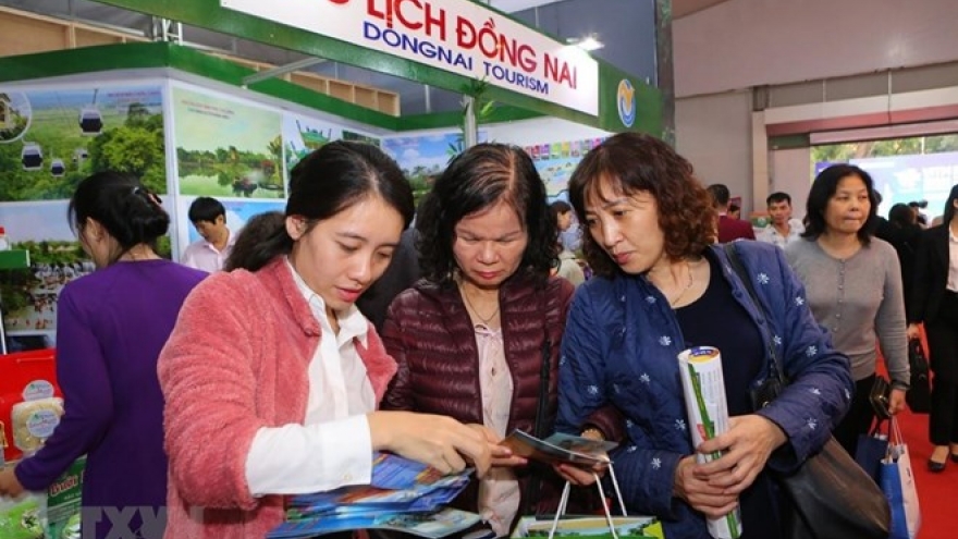 Can Tho International Travel Mart slated for late November