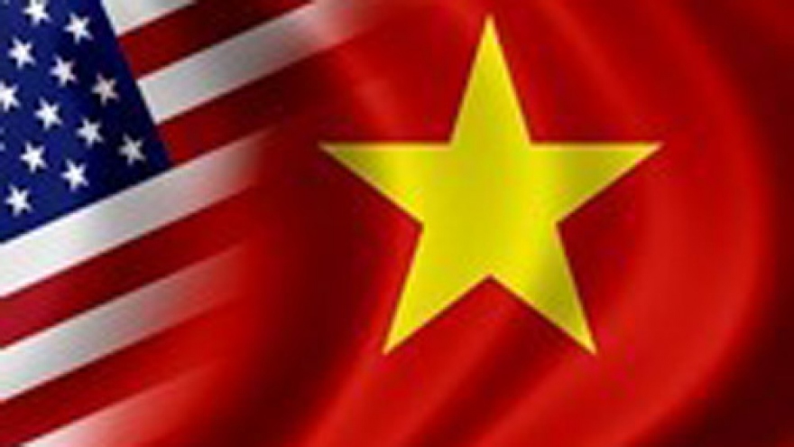 US friendship activists pay fact-finding trip to Vietnam