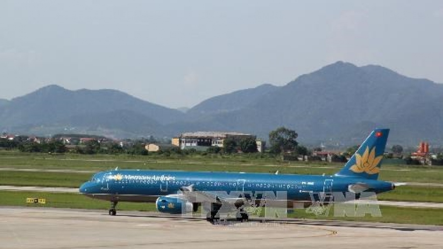 Vietnam Airlines adds more flights during National Day