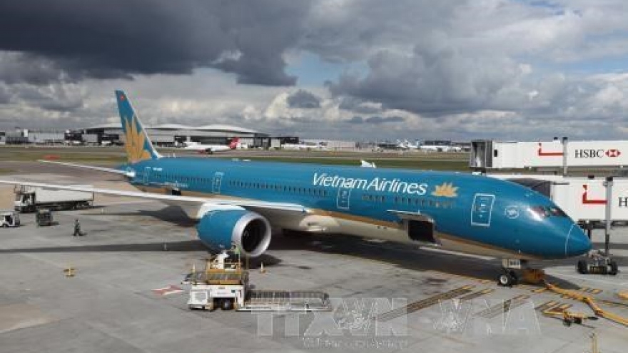 Vietnam Airlines, VietJet adjust fees up