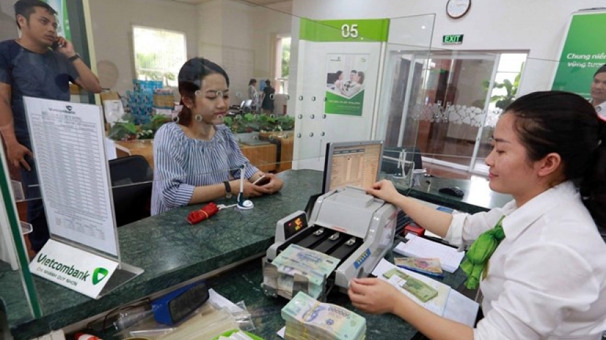 Vietnamese banks expect big inflow of foreign capital