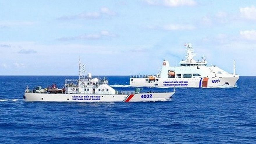PM issues plan on implementation of Law on Vietnam Coast Guard