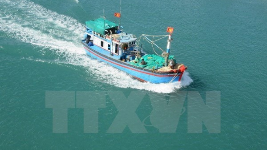 China demanded to compensate Vietnamese fishermen