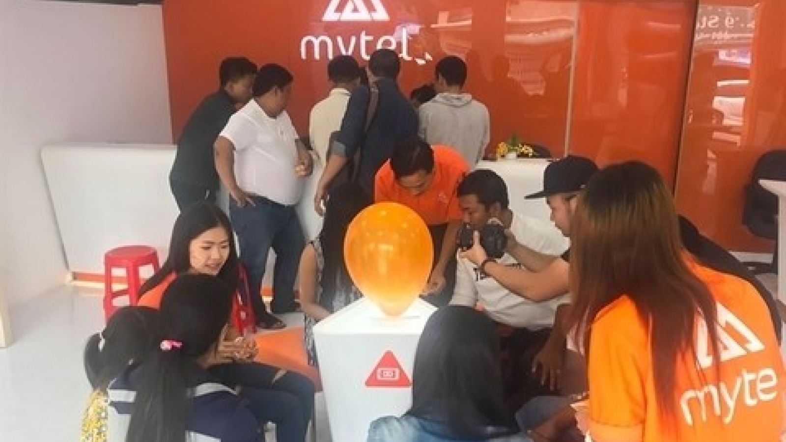Vietnamese firms invest nearly 200 million USD abroad