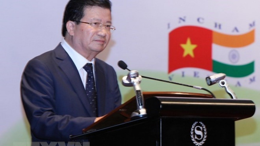 Vietnam-India Business Forum opens up new cooperation opportunities