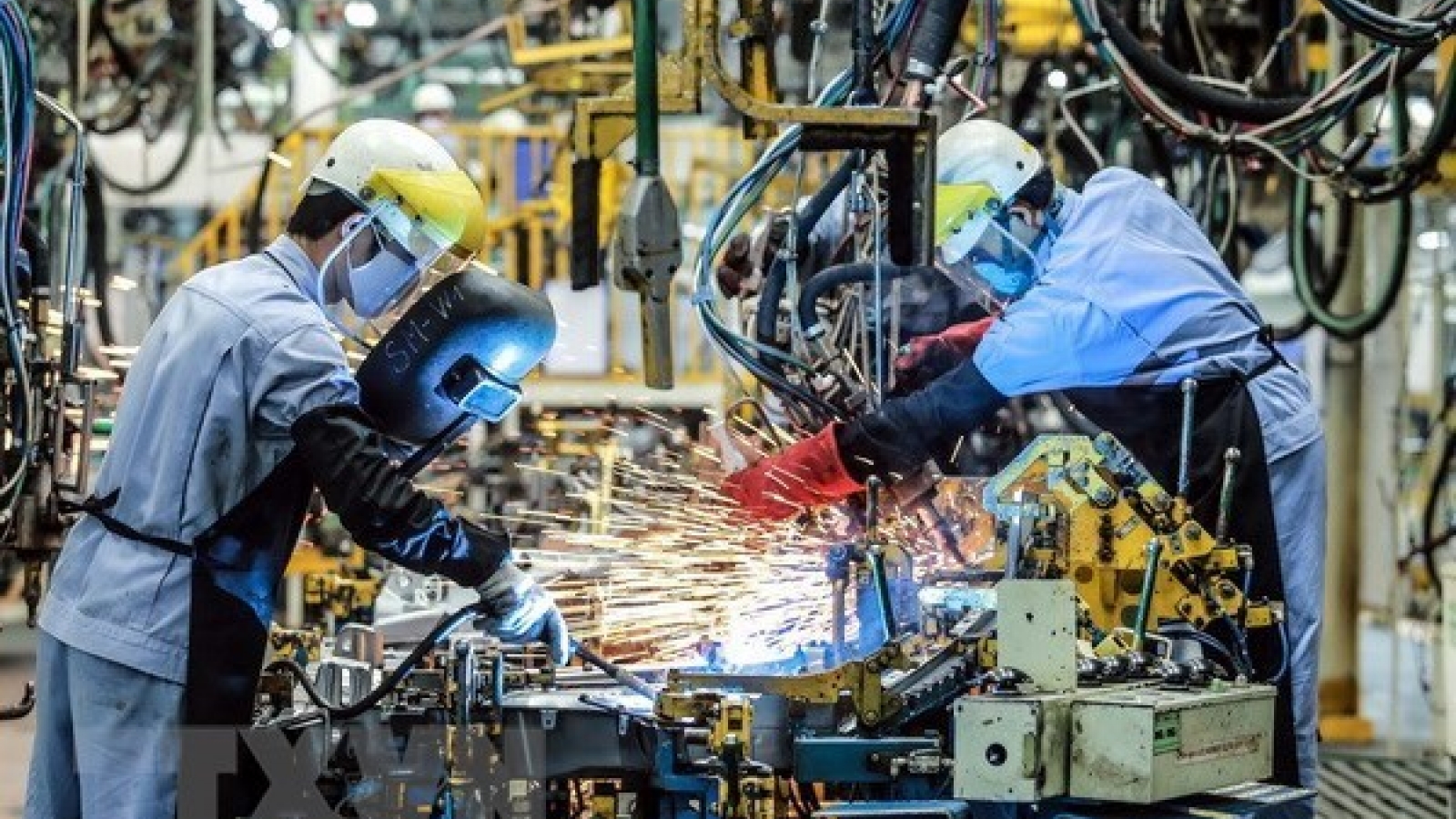 Vietnam’s PMI declined to 51.2 in February