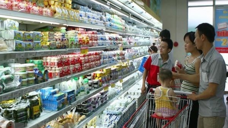 Vietnam’s purchasing power continues to grow