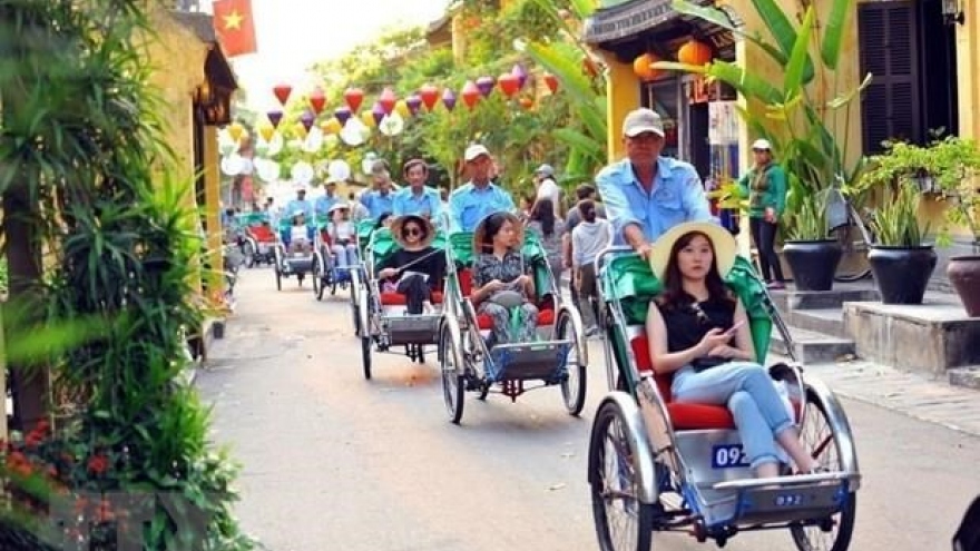 Vietnam’s tourism to be promoted in Japanese cities