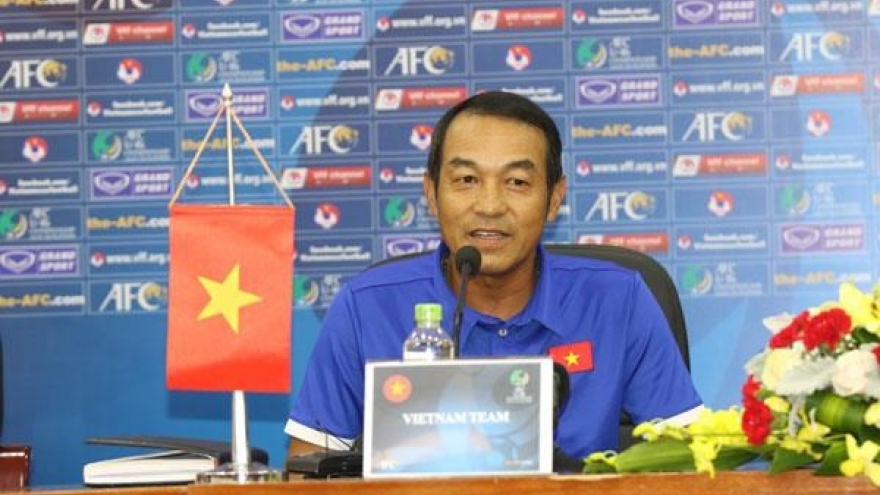 Vietnam’s U16 footballers ready for 2020 AFC Championship qualification