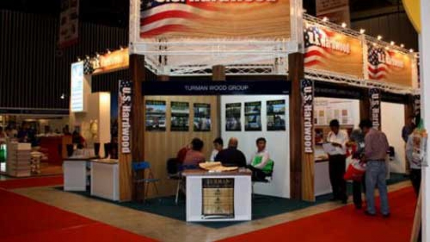 HCM City to host Int’l Woodworking Industry Fair