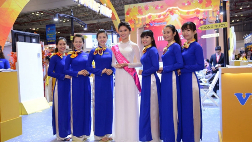 Vietravel offers discounts for over 5,500 tours 