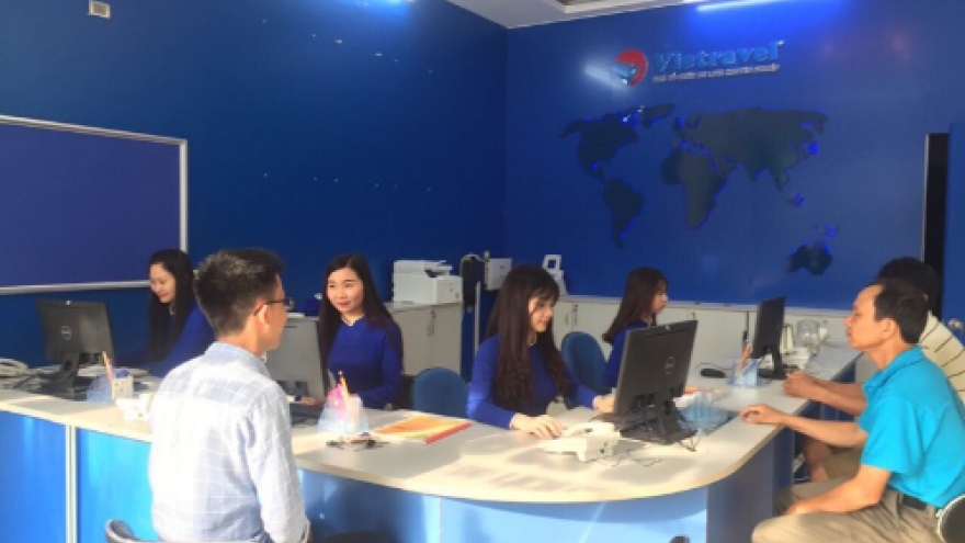 Vietravel cuts ribbon on new branch in Thanh Hoa Province