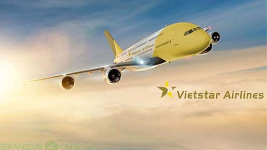 Vietnam’s first charter airline to fly in 2017